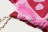 APEE CAMO PRINTED SHOPPING BAG