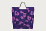 APEE CAMO PRINTED SHOPPING BAG