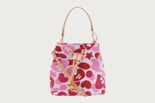 APEE CAMO MINI HANDBAG #2