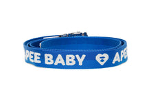 APEE BABY LOGO JACQUARD BELT