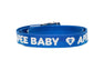 APEE BABY LOGO JACQUARD BELT