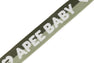 APEE BABY LOGO JACQUARD BELT