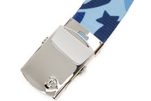 CAMO BELT