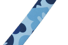 CAMO BELT