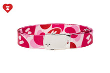 CAMO BELT