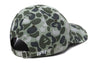 CAMOUFLAGE CAP