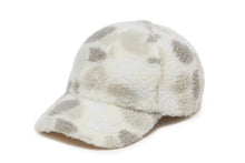 POLAR FLEECE BASEBALL CAP