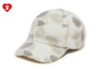 POLAR FLEECE BASEBALL CAP
