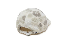 POLAR FLEECE BASEBALL CAP