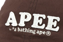 FELT LOGO BASEBALL CAP #1