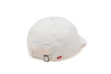 FELT LOGO BASEBALL CAP #1