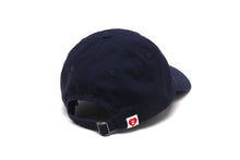 FELT LOGO BASEBALL CAP #1