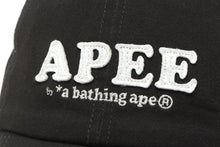 FELT LOGO BASEBALL CAP #1