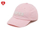FELT LOGO BASEBALL CAP #1