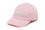 FELT LOGO BASEBALL CAP #1