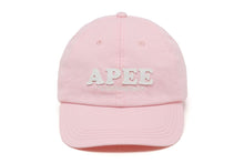 FELT LOGO BASEBALL CAP #1