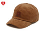 CORDUROY BASEBALL CAP