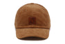 CORDUROY BASEBALL CAP