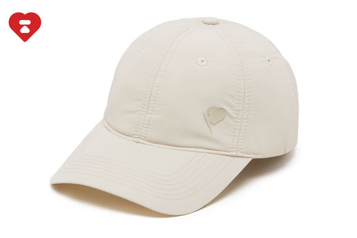 PADDED BASEBALL CAP