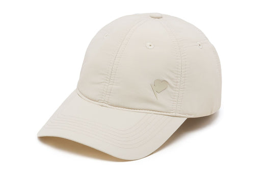 PADDED BASEBALL CAP