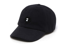 PIGMENT DYED BASEBALL CAP