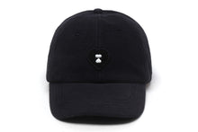 PIGMENT DYED BASEBALL CAP