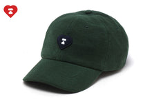 PIGMENT DYED BASEBALL CAP