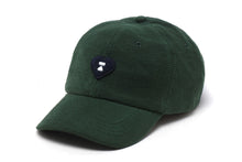 PIGMENT DYED BASEBALL CAP
