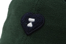 PIGMENT DYED BASEBALL CAP