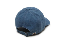 DENIM BASEBALL CAP