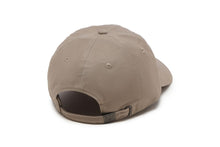 EMBROIDERY LOGO BASEBALL CAP #1