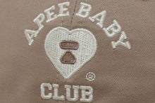 EMBROIDERY LOGO BASEBALL CAP #1