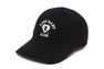 EMBROIDERY LOGO BASEBALL CAP #1