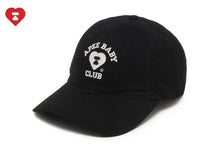 EMBROIDERY LOGO BASEBALL CAP #1