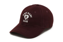 EMBROIDERY LOGO BASEBALL CAP #1