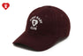 EMBROIDERY LOGO BASEBALL CAP #1