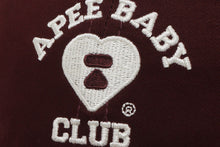 EMBROIDERY LOGO BASEBALL CAP #1