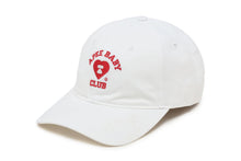 EMBROIDERY LOGO BASEBALL CAP #1