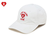 EMBROIDERY LOGO BASEBALL CAP #1