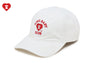 EMBROIDERY LOGO BASEBALL CAP #1