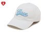 CHINELLE LOGO BASEBALL CAP