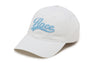 CHINELLE LOGO BASEBALL CAP