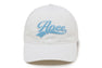 CHINELLE LOGO BASEBALL CAP