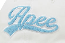 CHINELLE LOGO BASEBALL CAP