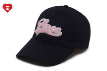CHINELLE LOGO BASEBALL CAP