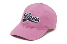CHINELLE LOGO BASEBALL CAP