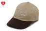 FELT LOGO BASEBALL CAP #2