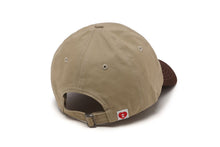 FELT LOGO BASEBALL CAP #2