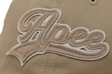 FELT LOGO BASEBALL CAP #2