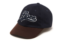 FELT LOGO BASEBALL CAP #2